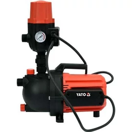 Yato Búvárszivattyú 600W (YT-85360)