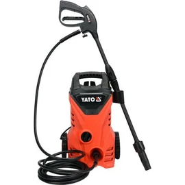Yato Magasnyomású mosó 1400W (YT-85910)