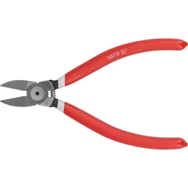 Yato Oldalcsípő fogó 160mm (YT-1951)