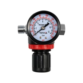 Yato nyomáscsökkentő 1/4" (YT-2381)