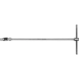 Yato T-alakú hajtókar csuklós 1/2" 450 MM CRV (YT-15293)