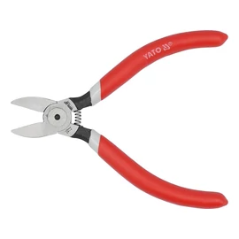 Yato Oldalcsípő fogó 125mm (YT-1950)