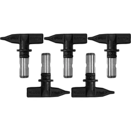 YATO Fúvóka készlet 5 részes YT-82560, YT-82562 festékszóróhoz