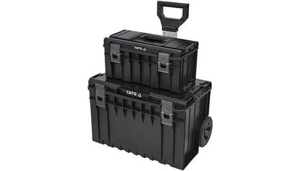 Megújult szerszámosládák