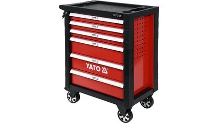 A megfelelő szerszámos kocsi választása