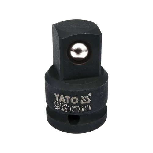 Yato Gépi Dugókulcs átalakító 1/2"-3/4" (YT-1067)