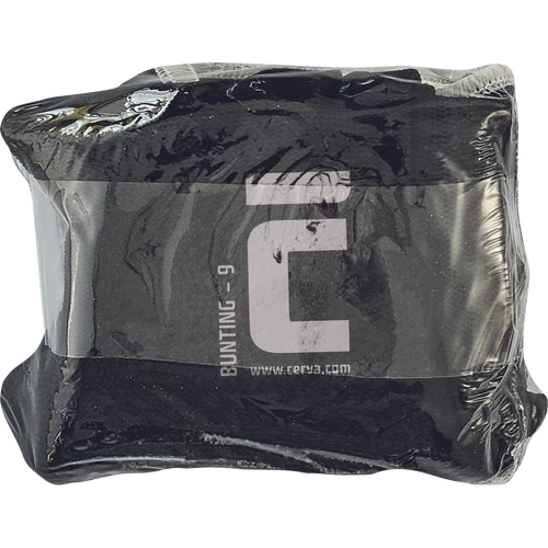 Munkavédelmi kesztyű Bunting evolution Black 10-es (XL) VAM