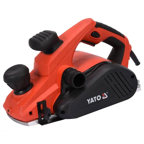 Yato Elektromos gyalu 110 mm 1300 W (YT-82144)