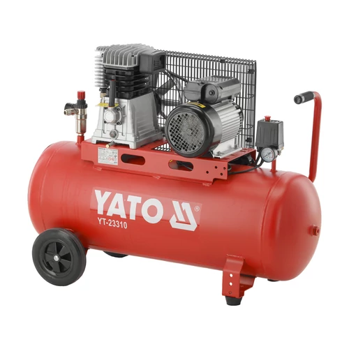 Yato kompresszor 100L olajos  (YT-23310)