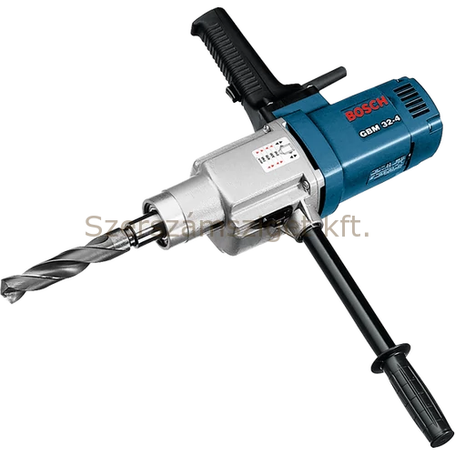 Bosch GBM 32-4 Fúrógép (1.500W)