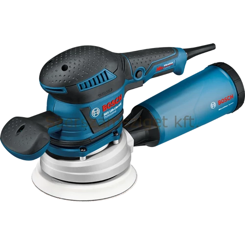 Bosch GEX 125-150 AVE Excentercsiszoló