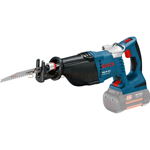 Bosch GSA 36 V-LI akkus orrfűrész