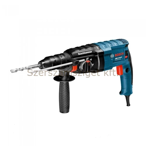 Bosch GBH 2-24 DRE SDS-Plus fúró-vésőkalapács