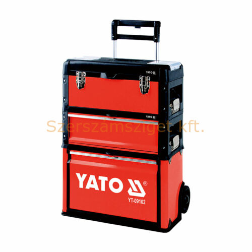 Yato Gurulós szerszám tároló kocsi (YT-09102)