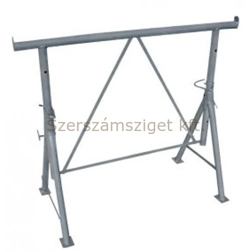 Kőműves bak 800x1250x1200 mm