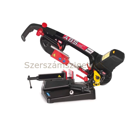 Femi ABS 120 NG Szalagfűrész+állvány