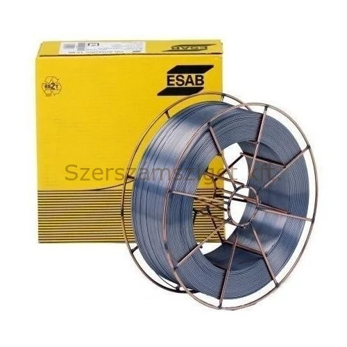 Esab OK Autrod 308 Lsi 0,8mm hegesztő huzal