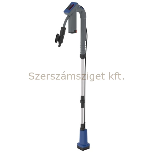 Güde Akkumulátoros Hordószivattyú RFP 12-201-04