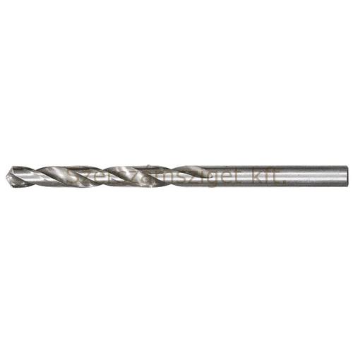 MTX Csiszolt fúrófej 8,5mm HSS 10db