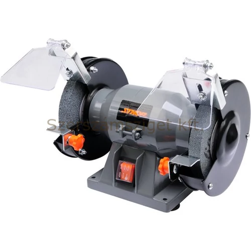 Sthor Kettős köszörű 125mm 120W