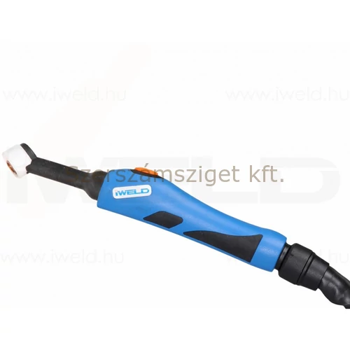 IWELD TIG SR24W hegesztőpisztoly 4m TSB10-25