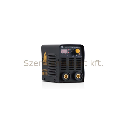 IWELD GORILLA MICROFORCE 120 VRD hegesztő inverter