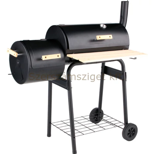 Faszenes kerti grill 60 cm