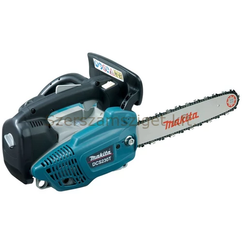 Makita DCS230T Benzinmotoros láncfűrész