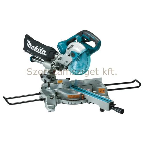 Makita DLS714Z Akkus gérvágó / akku és töltő nékül /