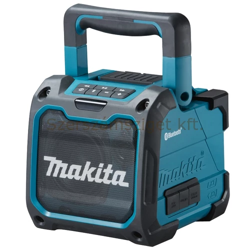 Makita DMR200 Akkus rádió (Bluetooth)