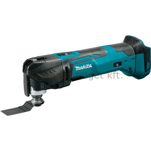 Makita DTM51Z Akkus multifunkciós gép / akk és töltő nélkül /
