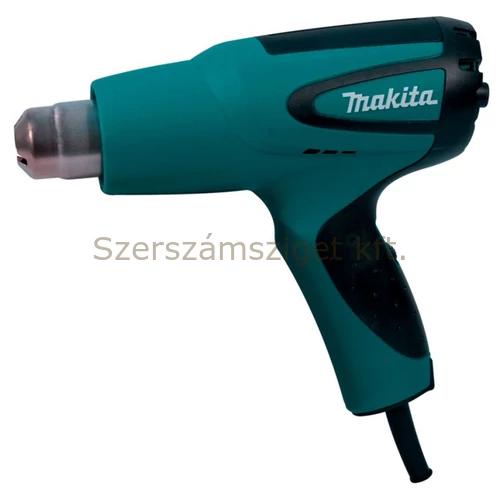 Makita HG5012K Hőlégfúvó