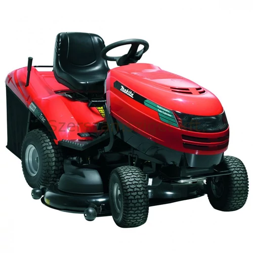 Makita PTM1200 Fűnyíró traktor