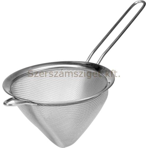 YATO Spiccszűrő 160mm