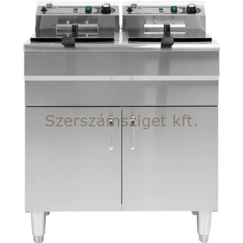 Yato Üzemi Olajsütő 2x16l (YG-04638)