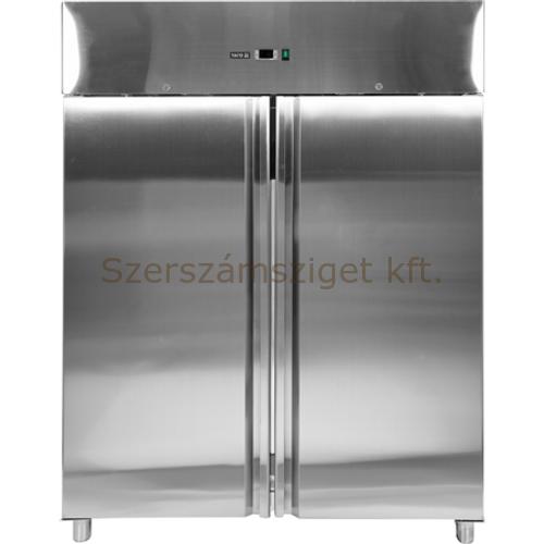 Dupla hűtőszekrény 1300L 1480x830x2010 mm