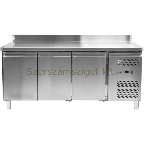 Fagyasztópult 417l 1795x700x950 mm