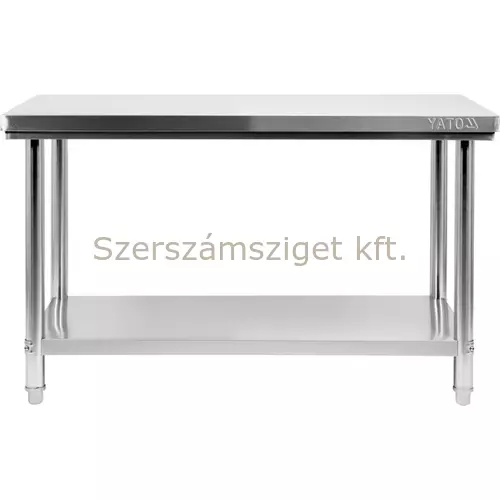 Asztal 1500×600×H850MM