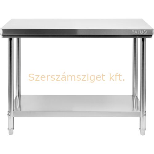 Asztal 1000×700×H850MM