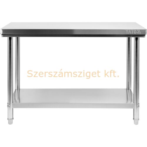 Asztal 1200 × 700 × H850MM