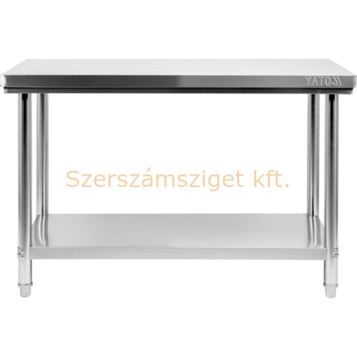 Asztal 1400×700×H850MM