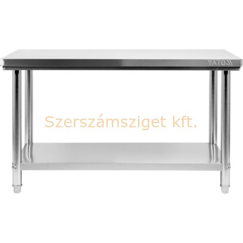 Asztal 1600×700×H850MM