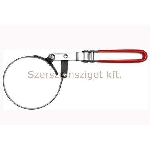 Yato Huzalos olajszűrő leeresztő 60-73 mm (YT-0820)