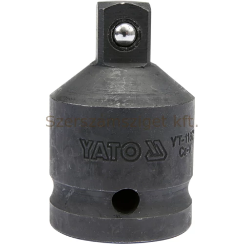 Yato Gépi adapter 1/2" (YT-11671)