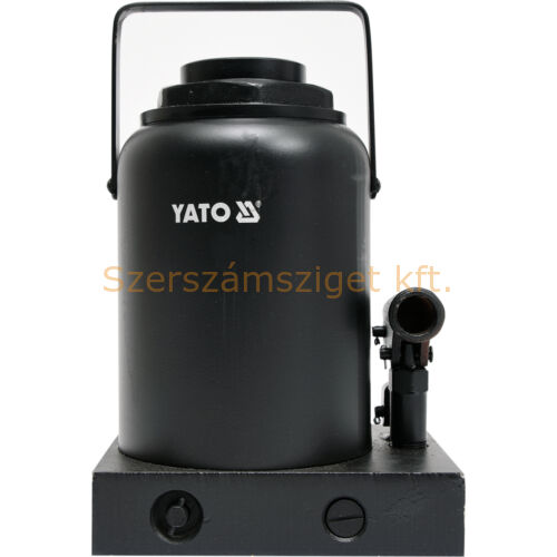 Yato hidraulikus emelő 50T (YT-17009)