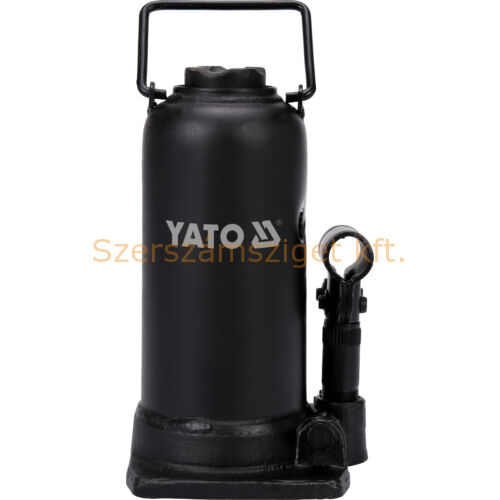 Yato hidraulikus emelő 12T (YT-17045)