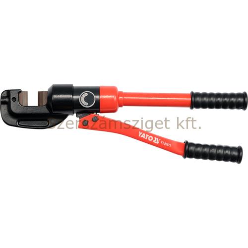 Yato Kézi hidraulikus betonacélvágó 515mm (YT-22872)