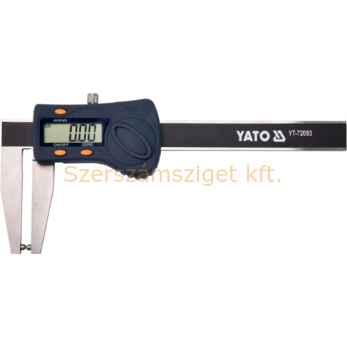 Yato Tolómérő 0-70mm (YT-72093)