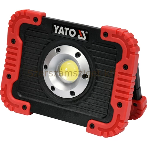 Yato LED-es USB-s reflektor(YT-81820)