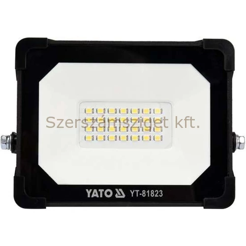 Yato SMD LED reflektor 20W (YT-81823)